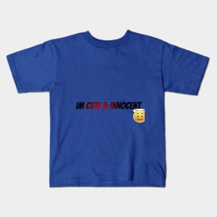 The Sour Patch Kid!! Kids T-Shirt